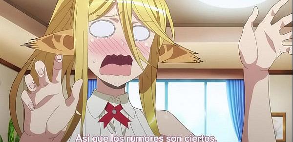  Monster Musume No Iru Nichijou 05